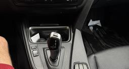 BMW 320 2013 года за 12 300 000 тг. в Алматы – фото 2