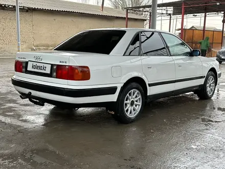 Audi 100 1994 года за 2 500 000 тг. в Алматы – фото 5