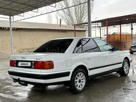 Audi 100 1994 года за 2 500 000 тг. в Алматы – фото 6