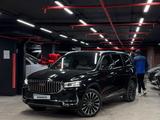 Geely Monjaro 2025 годаүшін16 500 000 тг. в Астана