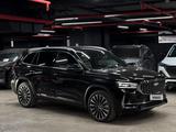 Geely Monjaro 2025 годаүшін16 500 000 тг. в Астана – фото 5