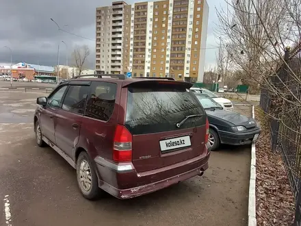 Mitsubishi Space Wagon 1999 года за 2 200 000 тг. в Астана – фото 6