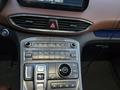 Hyundai Santa Fe 2023 годаүшін17 800 000 тг. в Костанай – фото 11
