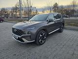 Hyundai Santa Fe 2023 годаүшін20 000 000 тг. в Костанай