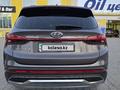 Hyundai Santa Fe 2023 годаүшін17 800 000 тг. в Костанай – фото 5