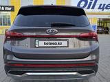 Hyundai Santa Fe 2023 годаүшін20 000 000 тг. в Костанай – фото 5