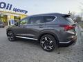Hyundai Santa Fe 2023 годаүшін17 800 000 тг. в Костанай – фото 6