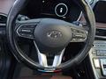Hyundai Santa Fe 2023 годаүшін17 800 000 тг. в Костанай – фото 9
