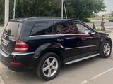 Mercedes-Benz GL 550 2008 годаүшін9 000 000 тг. в Алматы – фото 4