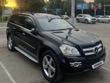 Mercedes-Benz GL 550 2008 годаүшін9 000 000 тг. в Алматы – фото 2