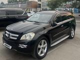 Mercedes-Benz GL 550 2008 годаүшін9 000 000 тг. в Алматы