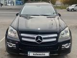 Mercedes-Benz GL 550 2008 годаүшін9 000 000 тг. в Алматы – фото 3