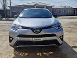 Toyota RAV4 2018 годаүшін10 000 000 тг. в Шымкент – фото 4