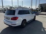Mercedes-Benz GL 400 2014 годаүшін18 000 000 тг. в Алматы – фото 4