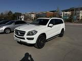 Mercedes-Benz GL 400 2014 годаүшін18 000 000 тг. в Алматы