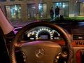 Mercedes-Benz S 500 2004 года за 6 000 000 тг. в Алматы – фото 12