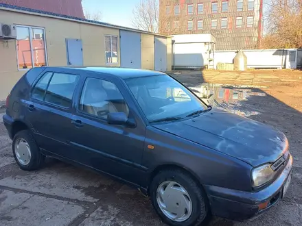 Volkswagen Golf 1992 года за 1 000 000 тг. в Уральск