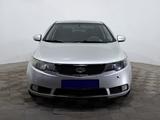 Kia Cerato 2009 года за 2 990 000 тг. в Астана – фото 2
