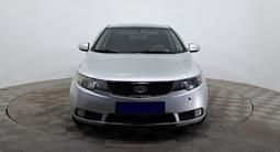 Kia Cerato 2009 годаүшін2 990 000 тг. в Астана – фото 2