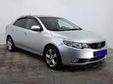 Kia Cerato 2009 года за 2 990 000 тг. в Астана – фото 3
