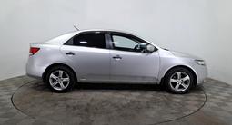 Kia Cerato 2009 годаүшін2 990 000 тг. в Астана – фото 4