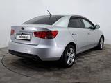 Kia Cerato 2009 года за 2 990 000 тг. в Астана – фото 5