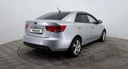 Kia Cerato 2009 годаүшін2 990 000 тг. в Астана – фото 5