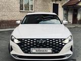 Hyundai Grandeur 2020 годаүшін12 100 000 тг. в Талдыкорган – фото 2