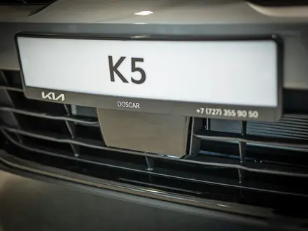 Kia K5 Prestige 2024 года за 15 990 000 тг. в Усть-Каменогорск – фото 13