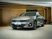 Kia K5 Prestige 2024 годаүшін15 990 000 тг. в Усть-Каменогорск