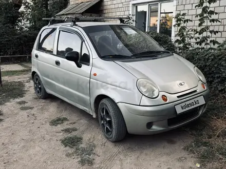 Daewoo Matiz 2008 года за 830 000 тг. в Уральск