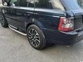 Land Rover Range Rover Sport 2007 годаүшін5 000 000 тг. в Алматы – фото 15