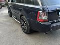 Land Rover Range Rover Sport 2007 года за 5 000 000 тг. в Алматы – фото 16