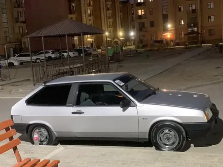 ВАЗ (Lada) 2108 1987 года за 1 580 000 тг. в Кызылорда – фото 3