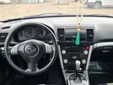 Subaru Outback 2006 года за 6 000 000 тг. в Усть-Каменогорск – фото 5