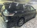 Toyota Sienna 2015 годаүшін13 000 000 тг. в Тараз – фото 3