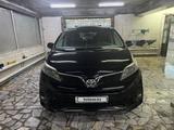 Toyota Sienna 2015 годаүшін13 000 000 тг. в Тараз