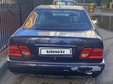 Mercedes-Benz E 230 1996 года за 1 900 000 тг. в Астана – фото 3