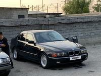 BMW 528 1996 года за 3 400 000 тг. в Шымкент