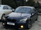 BMW 550 2004 года за 6 500 000 тг. в Шымкент – фото 4