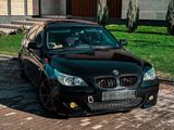 BMW 550 2004 годаүшін6 500 000 тг. в Шымкент