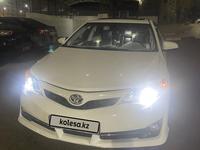 Toyota Camry 2012 годаүшін8 500 000 тг. в Актау