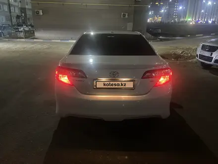 Toyota Camry 2012 года за 8 500 000 тг. в Актау – фото 4