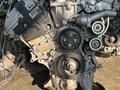 Двигатель на Toyota Vellfire за 120 000 тг. в Шымкент – фото 5