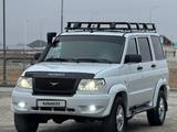 УАЗ Patriot 2014 годаfor5 500 000 тг. в Кызылорда – фото 3
