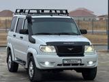 УАЗ Patriot 2014 годаfor5 500 000 тг. в Кызылорда