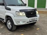 УАЗ Patriot 2014 годаfor5 500 000 тг. в Кызылорда – фото 4
