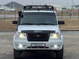 УАЗ Patriot 2014 годаfor5 500 000 тг. в Кызылорда – фото 2