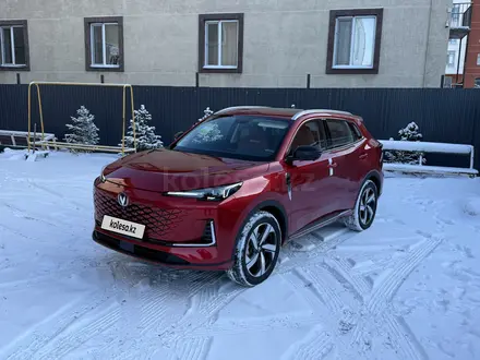 Changan CS55 Plus 2022 года за 10 100 000 тг. в Астана – фото 4