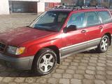 Subaru Forester 2000 года за 2 499 999 тг. в Актау